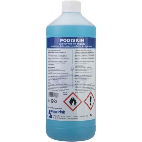 Reymerink Podiskin 5000ml