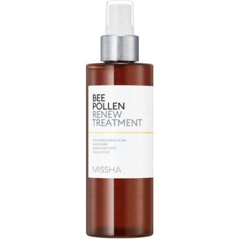 Missha Bee Pollen Renew Ampoule Skin | 150 ml