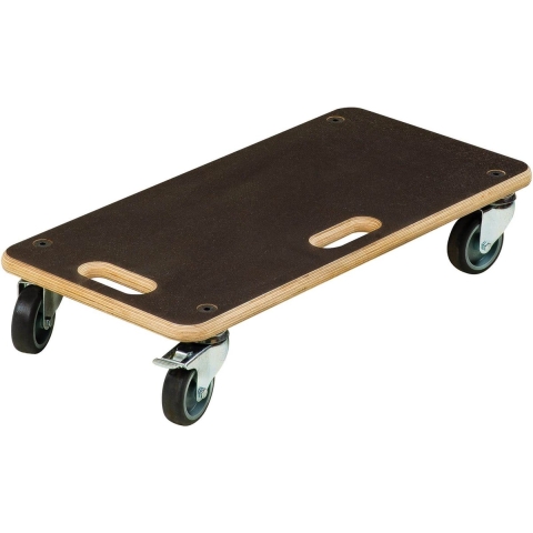 Little Jumbo 18114300 Rolwagen - 200 Kg