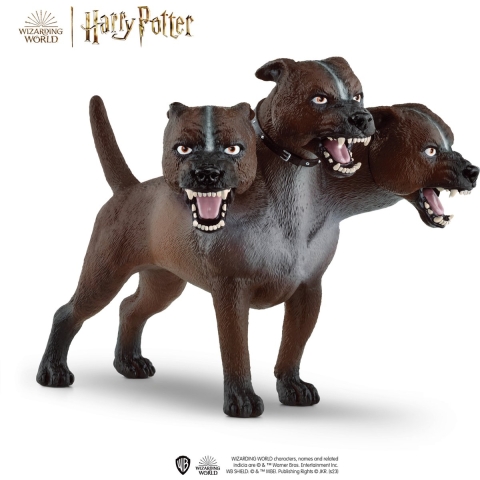 Schleich Harry Potter Fluffy