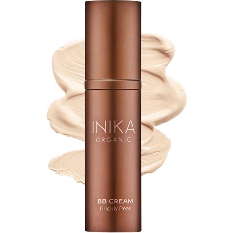 INIKA Organic BB Cream 30ml Cream
