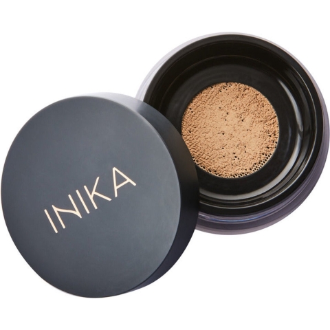INIKA Loose Mineral Foundation SPF25 8gr Trust