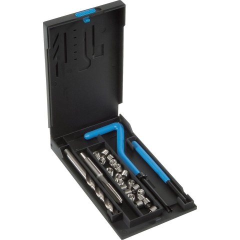 VOLKEL Helicoil reparatieset M6 x 1,0