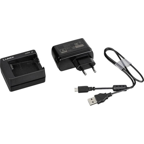 Panasonic DMW-BTC12E oplader