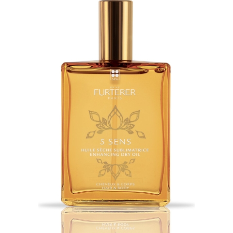 René Furterer 5 Sens Enhancing Dry Oil Hair&Body Spray 100ml