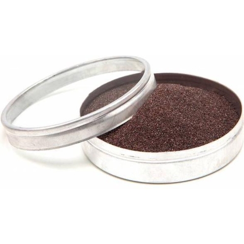 HBM 10 Kg aluminium Oxide GROF K 60 in emmer