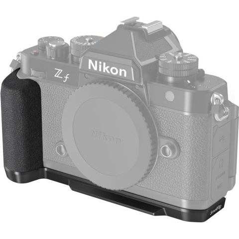 SmallRig Grip voor Nikon Z f