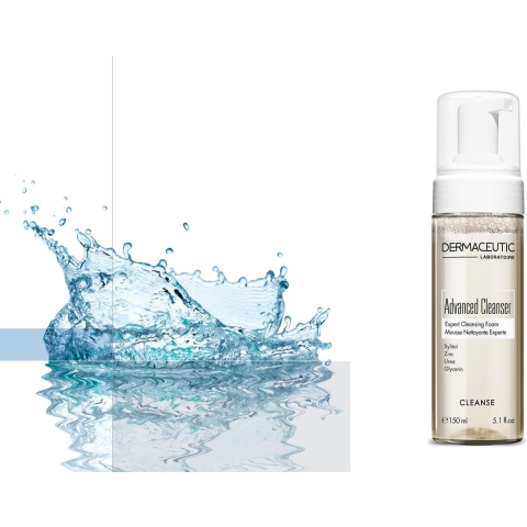 Dermaceutic Advanced Cleanser 150ml