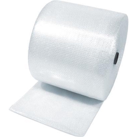 Raadhuis RD-351151 Luchtkussenfolie Rol 50cm X 100m