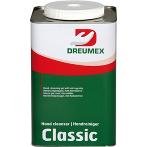 DREUMEX Classic 4,5 Kg