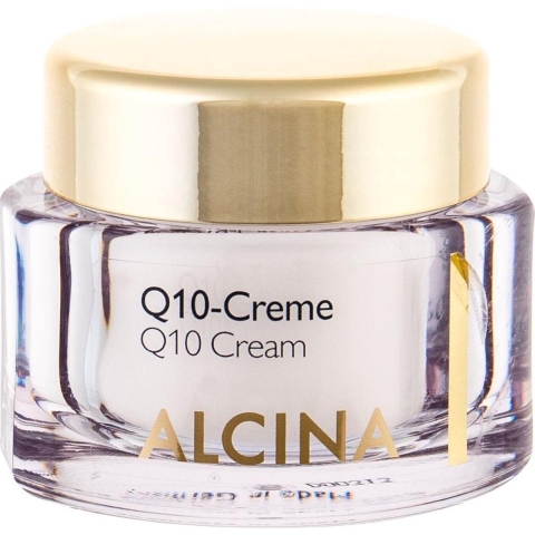 Alcina Q10 Cream 50ml