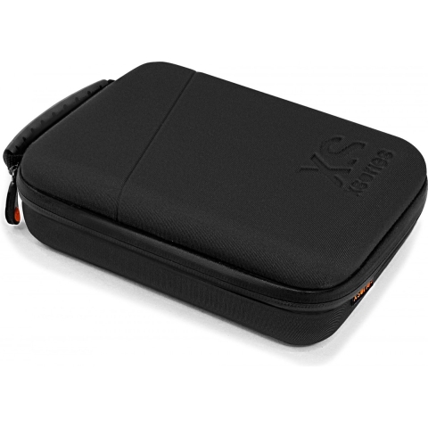 Xsories Capxule Soft Case BLACK voor GoPro