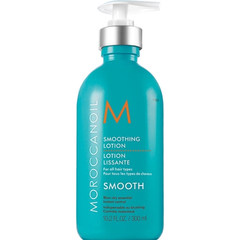 Moroccanoil Frizz Smoothing Lotion 300ml