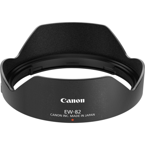 Canon EW-82 Zonnekap