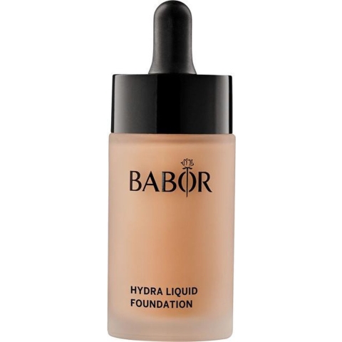 BABOR Hydra Liquid Foundation 30ml 08 Sunny