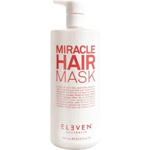 Eleven Australia Miracle Hair Mask 960ml