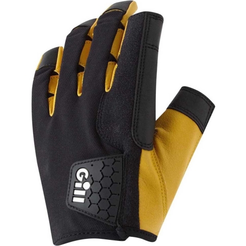 Gill Pro Gloves L/F zeilhandschoenen, XL