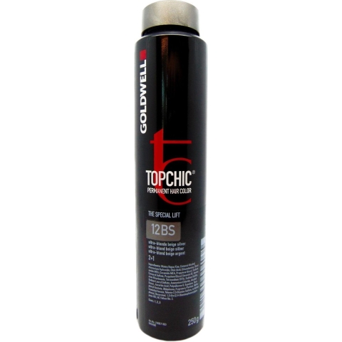 Goldwell Topchic Depot Bus 250ml 12-BS