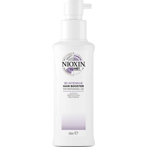 Nioxin 3D Intensive Hair Booster 50ml
