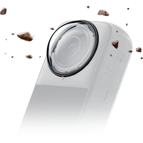 Insta360 X4 Premium Lens Guards