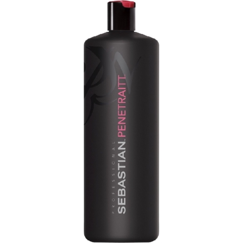 Sebastian Professional Penetraitt Shampoo 1000ml