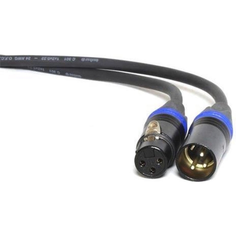 Peppercable CAY-MX5 5m XLR male - XLR female
