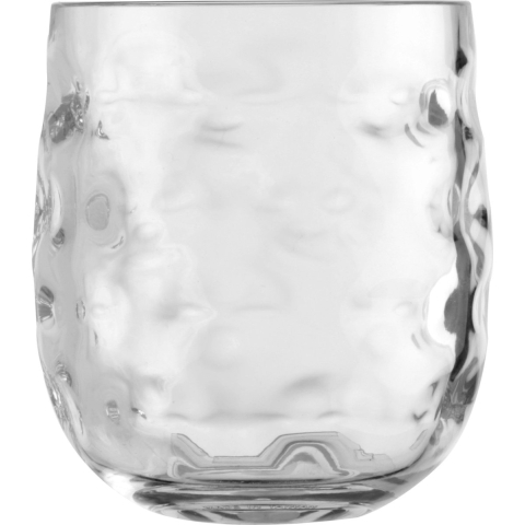 Marine Business Scheepsservies Moon Waterglazen set 6 stuks transparant