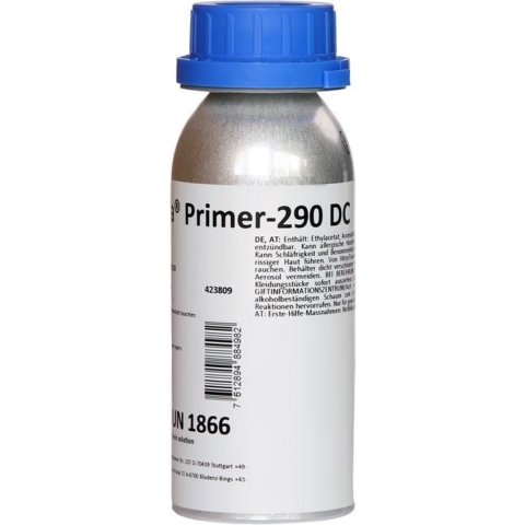 Sika Primer-290DC 250 ml