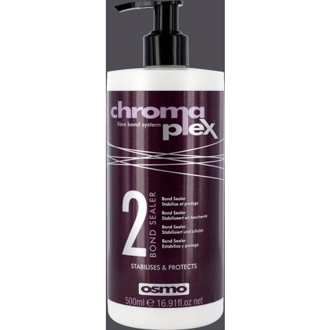 OSMO Chromaplex 2 Bond Sealer 500ml