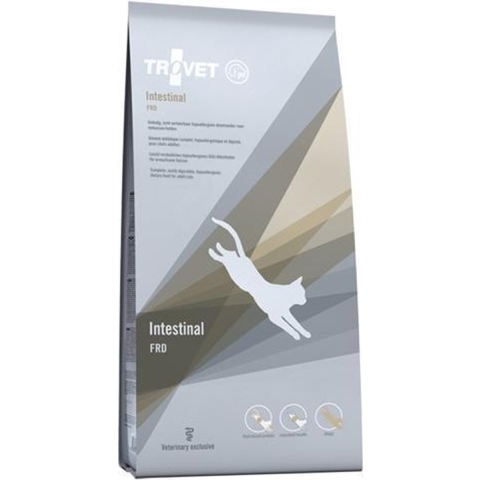 Trovet FRD Intestinal Kat | 3 kg