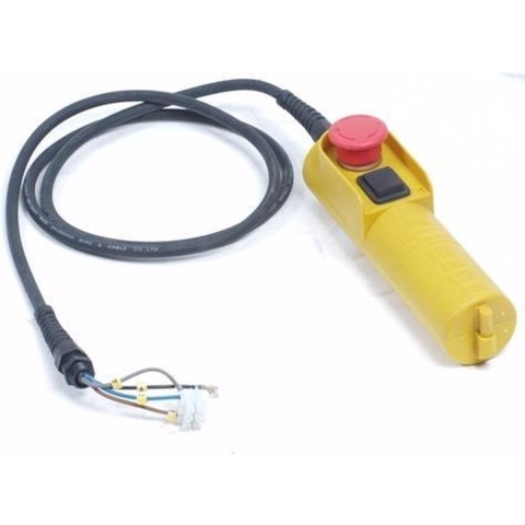 Handbediening elektrische takel 125-250 Kg