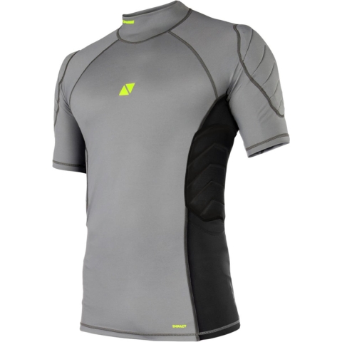 Magic Marine Impact Shirt S/S maat M wetsuit top