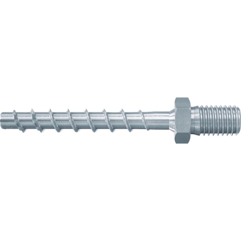 Fischer FBS II 6x35 M10 Betonschroef - Buitendraad - SW13 (100st)