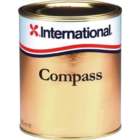 International Compass PU-vernis