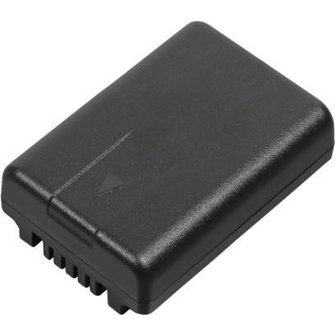 Panasonic VW-VBY100E-K