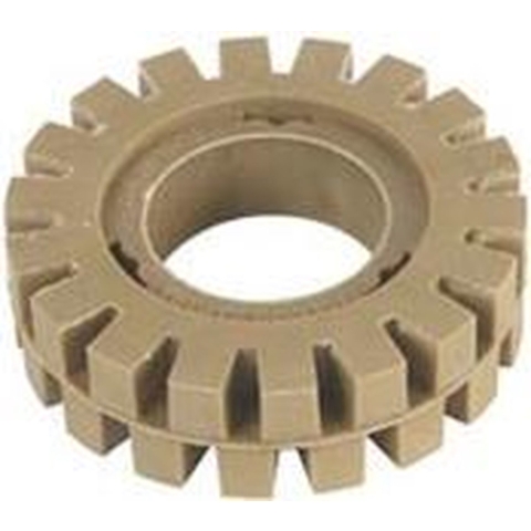 RODAC rubberpad (watergedragen verf) voor RC380