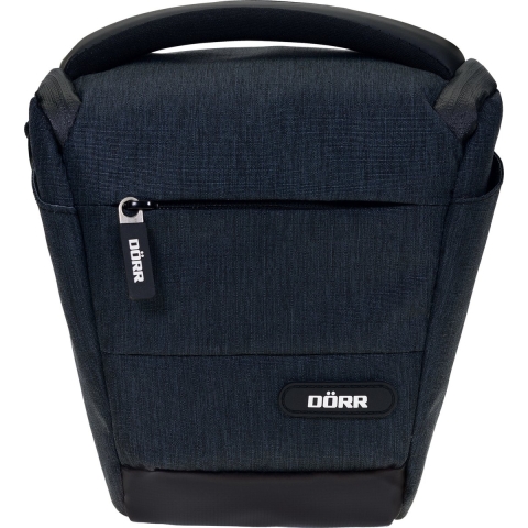 DORR Dörr Motion Holster Bag L black