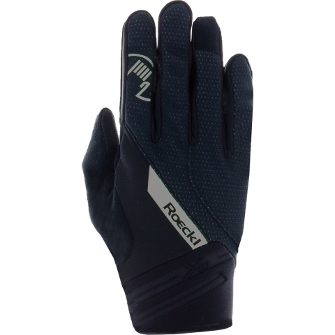 Roeckl Renon winter fietshandschoenen, S