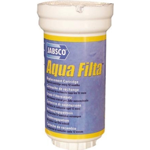 Jabsco Aqua Filta element voor de Jabsco Aqua Filta waterfilter