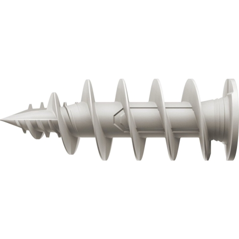 Fischer 570347 Isolatiemateriaalplug - 50 Mm