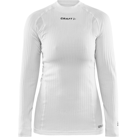 Craft Active Extreme X CN LS W ondershirt lange mouwen wit dames, XL