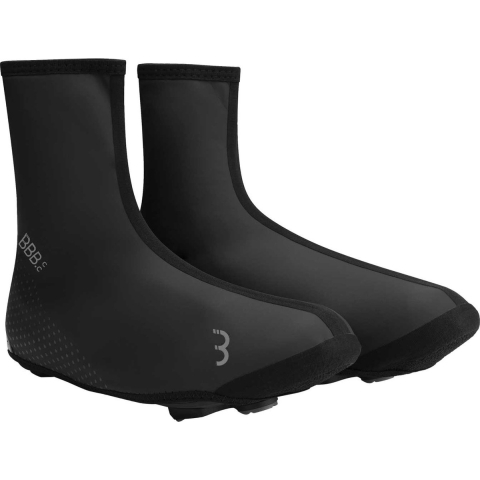 BBB overschoenen Waterflex 3.0 zwart 43-44