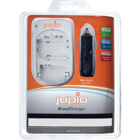 Jupio Merklader Kodak / Fuji / Kodak