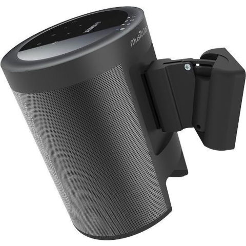 Muurbeugel Voor Yamaha Musiccast 20 Zwart