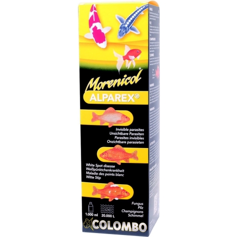 Colombo Colombo Morenicol Alparex 500 Ml