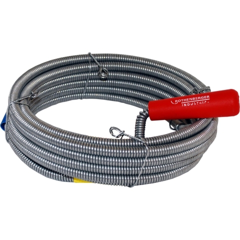 Rothenberger 1500000141 Ontstoppingsveer - 10m