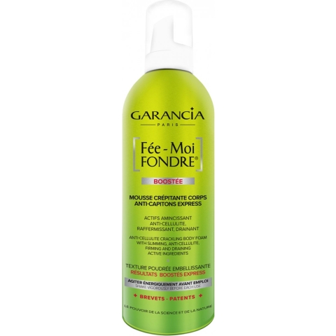 Garancia Fée-Moi Fondre Boostée | 400 ml