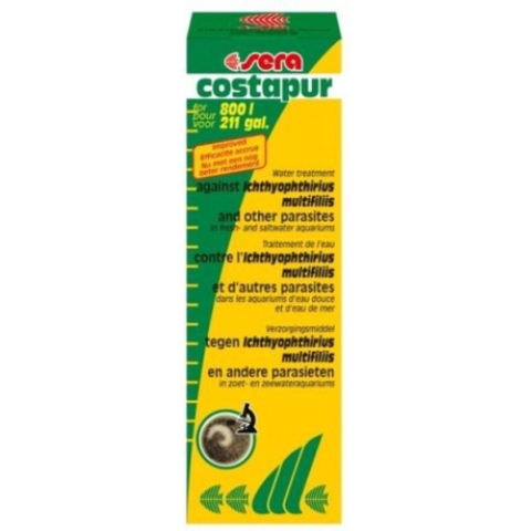 Sera Sera costapur F 500 ml