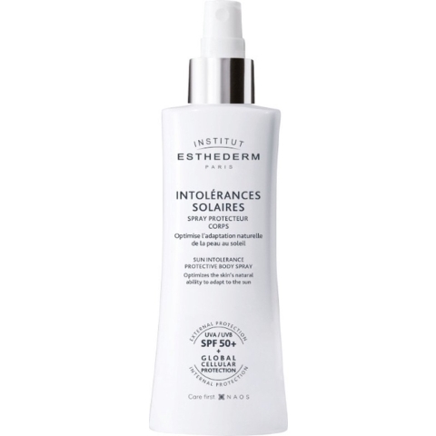 Institut Esthederm Intolérances Solaires Beschermende Lichaamsspray | 150 ml