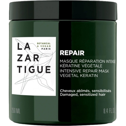 Lazartigue Repair Intensief Herstellend Masker | 250 ml